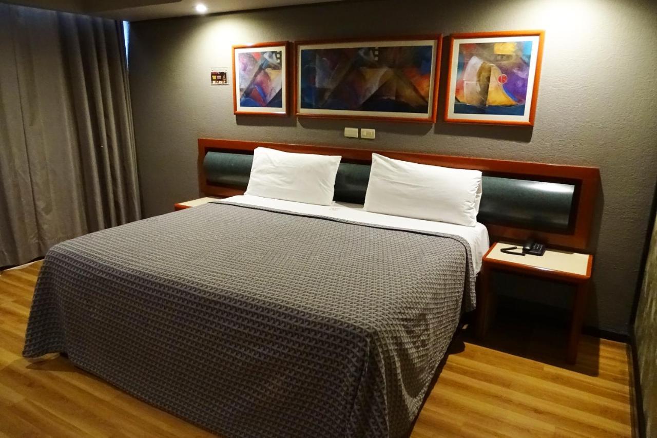Oslo 3* Mexico